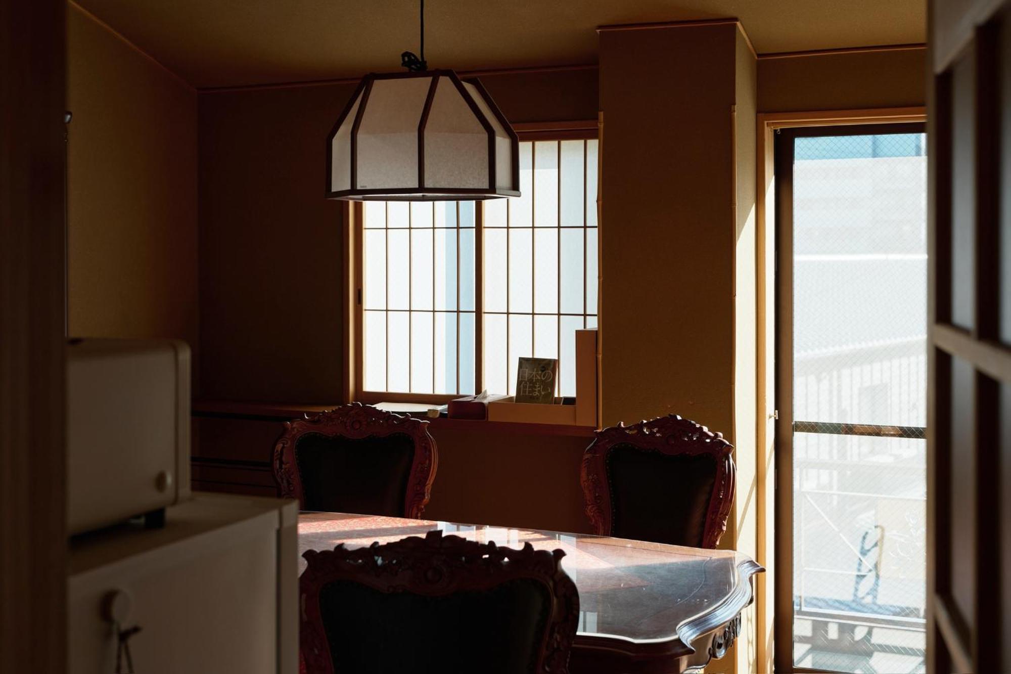 Unsui 武雄蓬莱町 雲水 Apartment Exterior photo