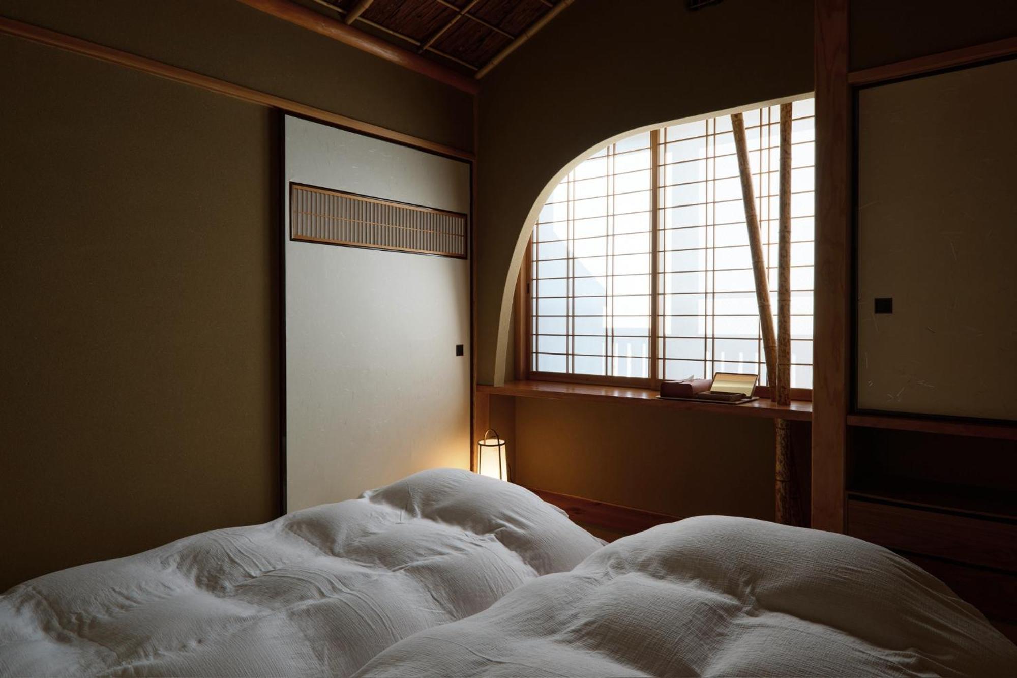 Unsui 武雄蓬莱町 雲水 Apartment Exterior photo