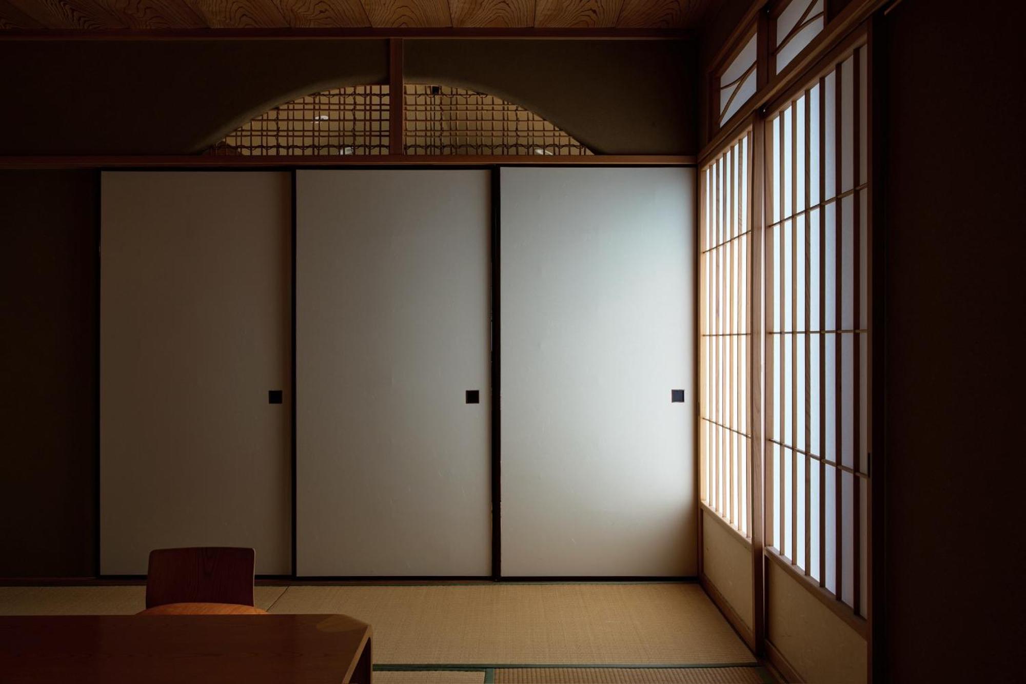 Unsui 武雄蓬莱町 雲水 Apartment Exterior photo