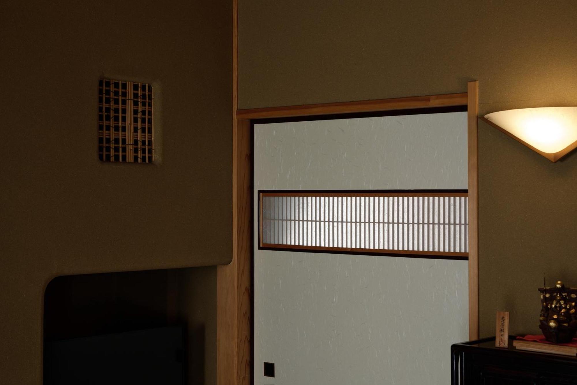 Unsui 武雄蓬莱町 雲水 Apartment Exterior photo