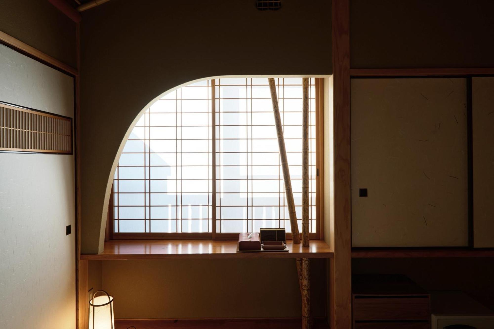 Unsui 武雄蓬莱町 雲水 Apartment Exterior photo