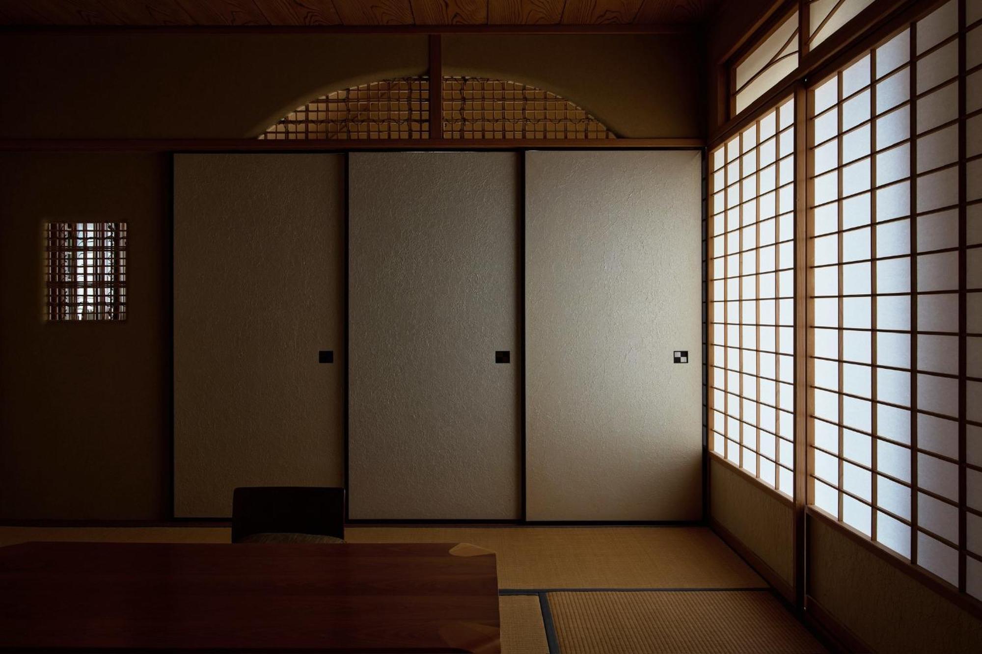 Unsui 武雄蓬莱町 雲水 Apartment Exterior photo