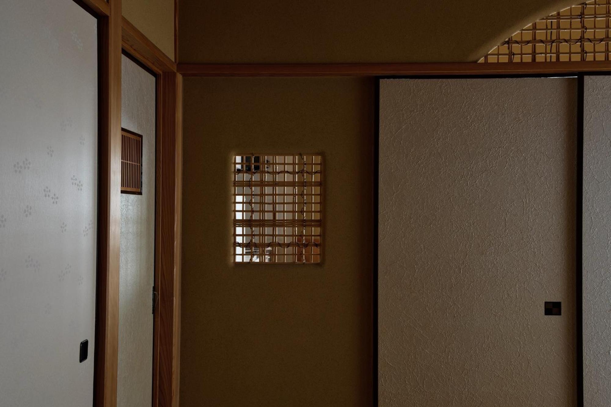 Unsui 武雄蓬莱町 雲水 Apartment Exterior photo