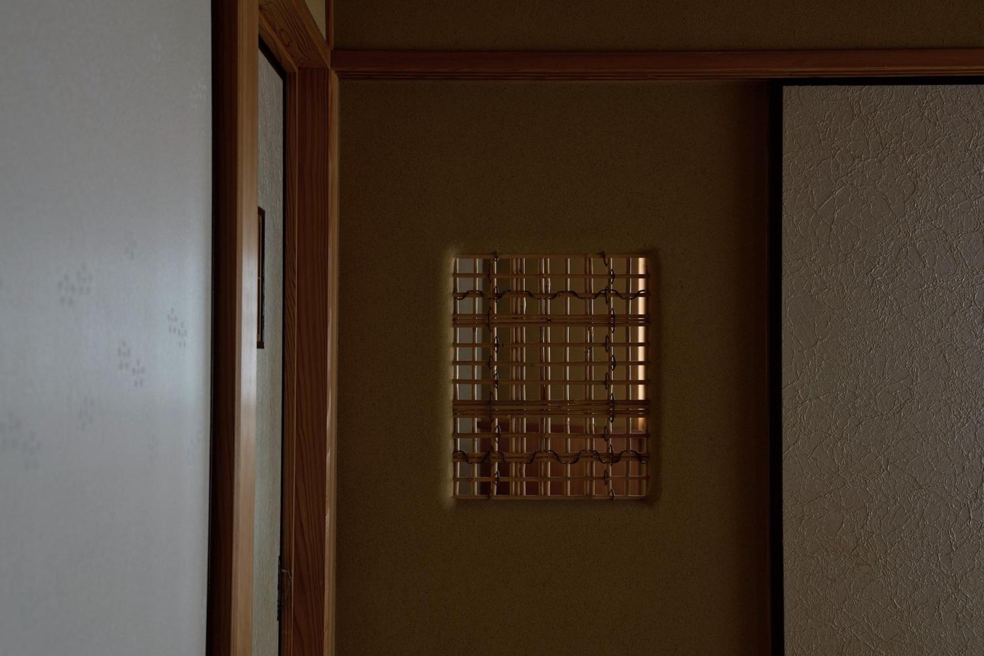 Unsui 武雄蓬莱町 雲水 Apartment Exterior photo