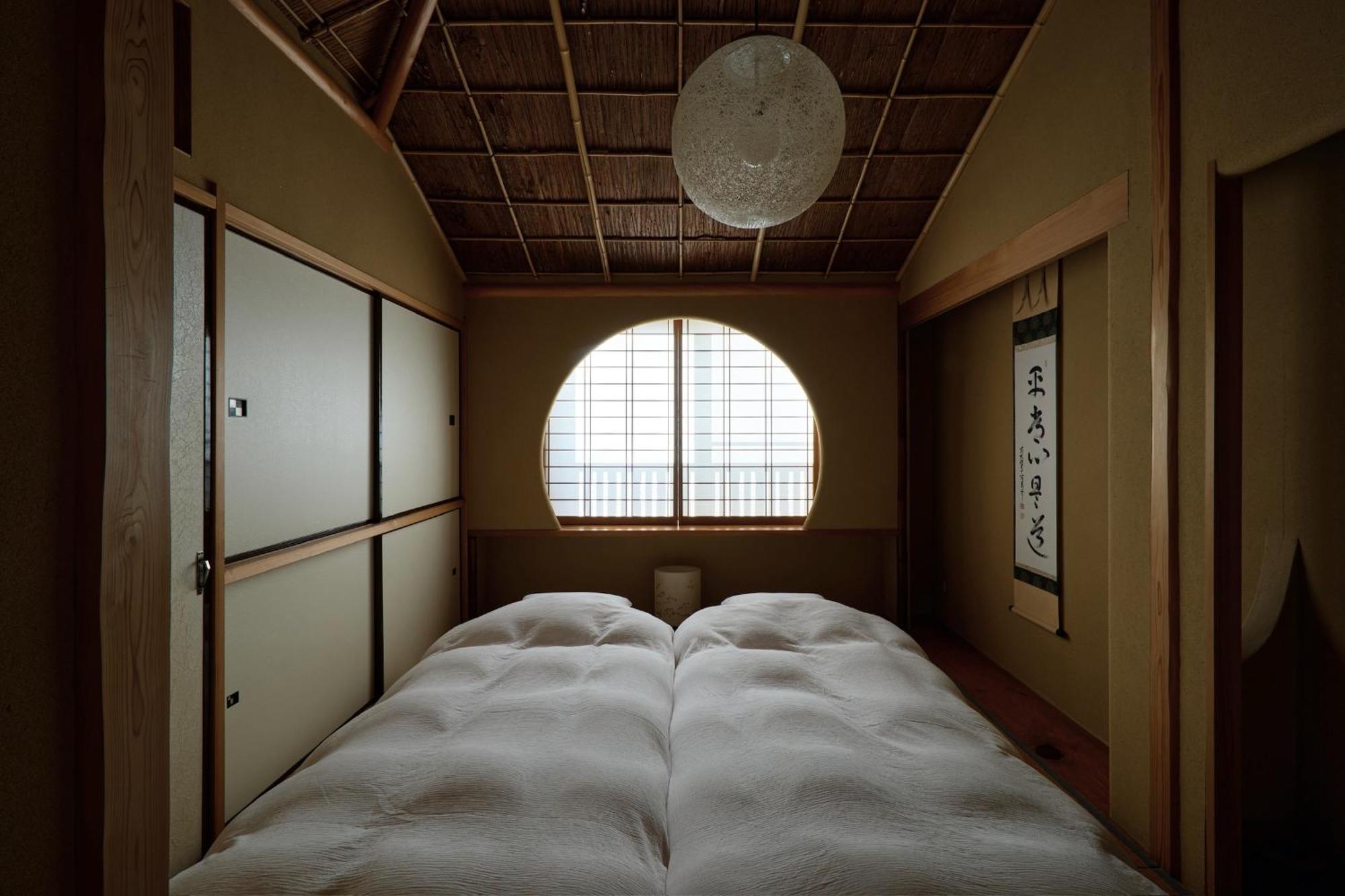 Unsui 武雄蓬莱町 雲水 Apartment Exterior photo