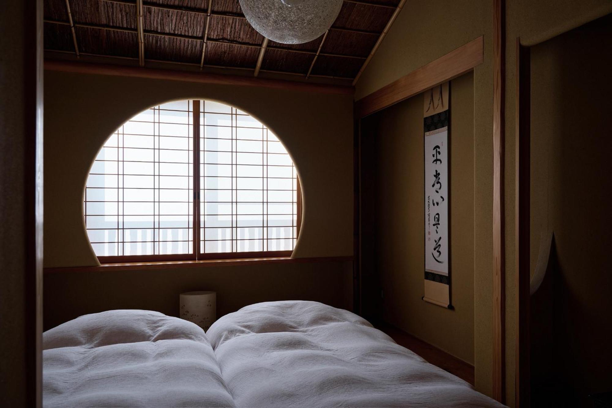 Unsui 武雄蓬莱町 雲水 Apartment Exterior photo