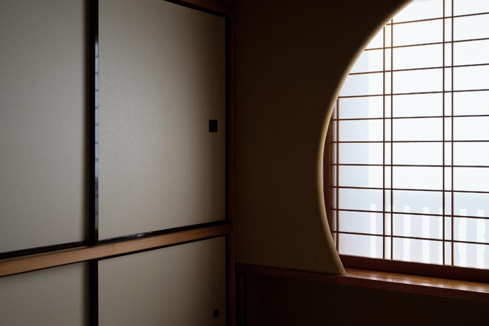 Unsui 武雄蓬莱町 雲水 Apartment Exterior photo