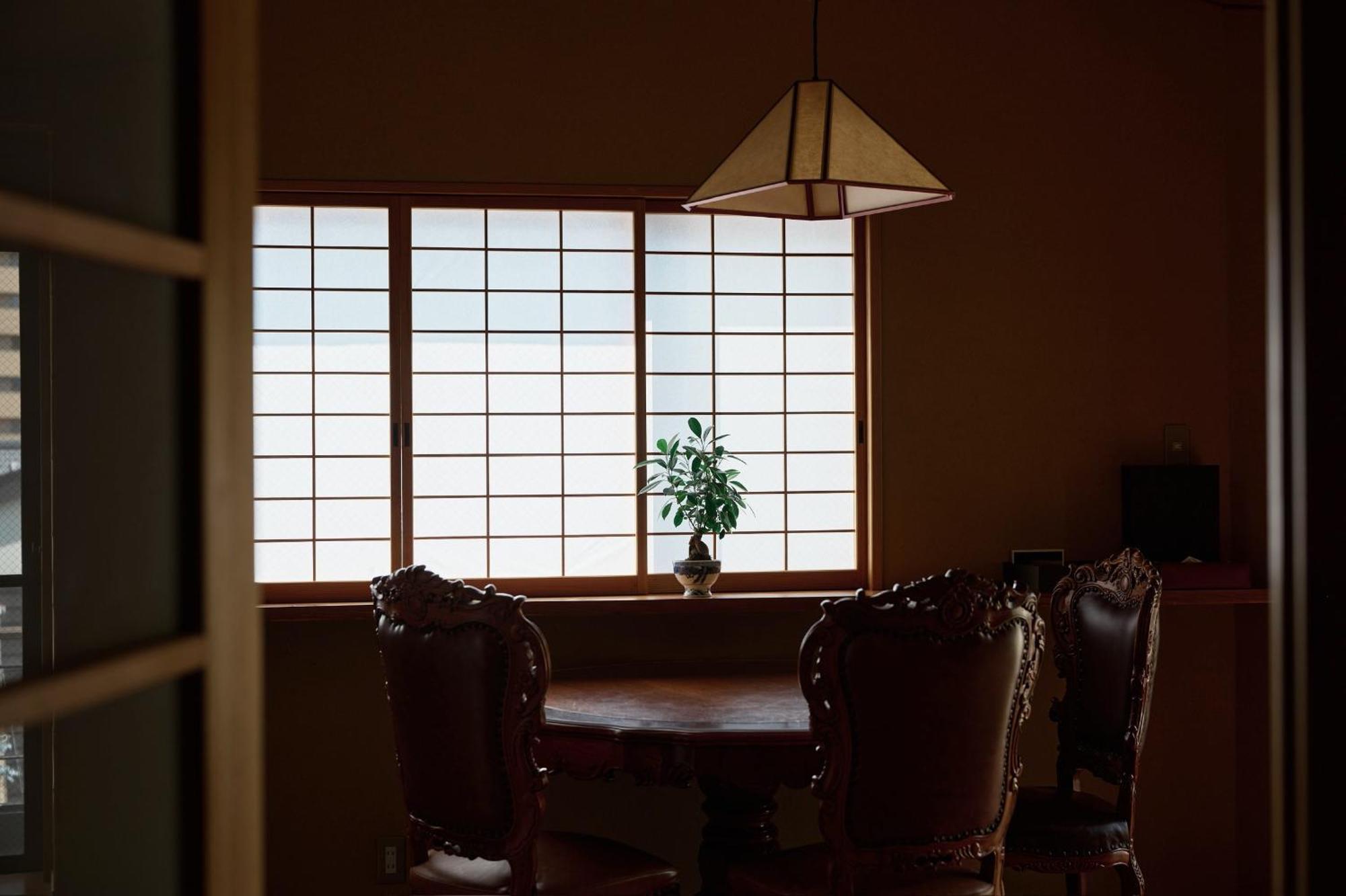 Unsui 武雄蓬莱町 雲水 Apartment Exterior photo